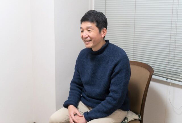 大崎セラピールーム カウンセリング